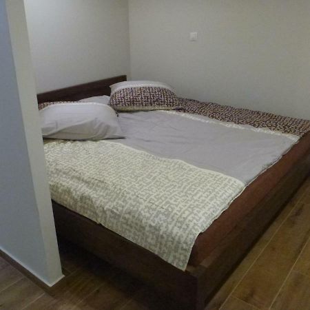Apartament Na Brodatego Breslau Exterior foto