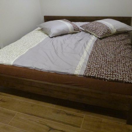 Apartament Na Brodatego Breslau Exterior foto
