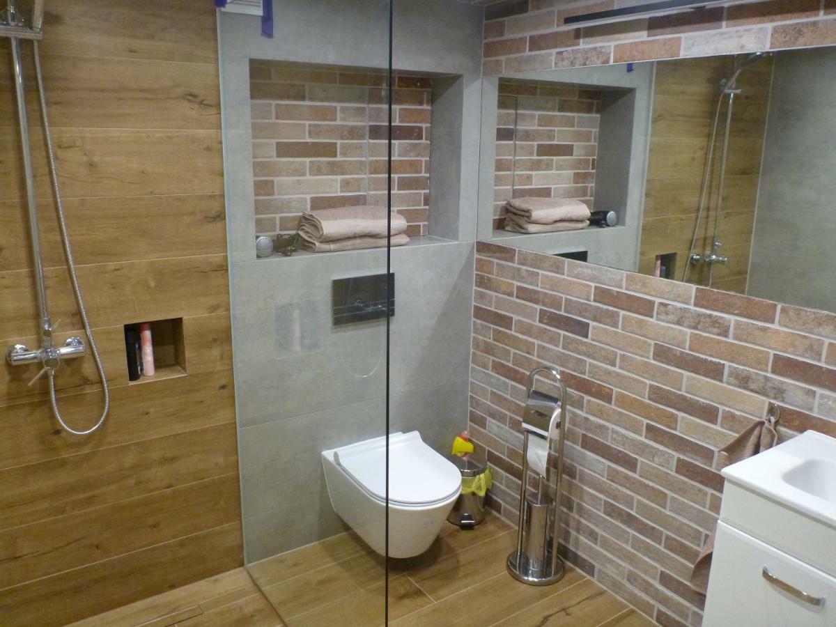 Apartament Na Brodatego Breslau Exterior foto
