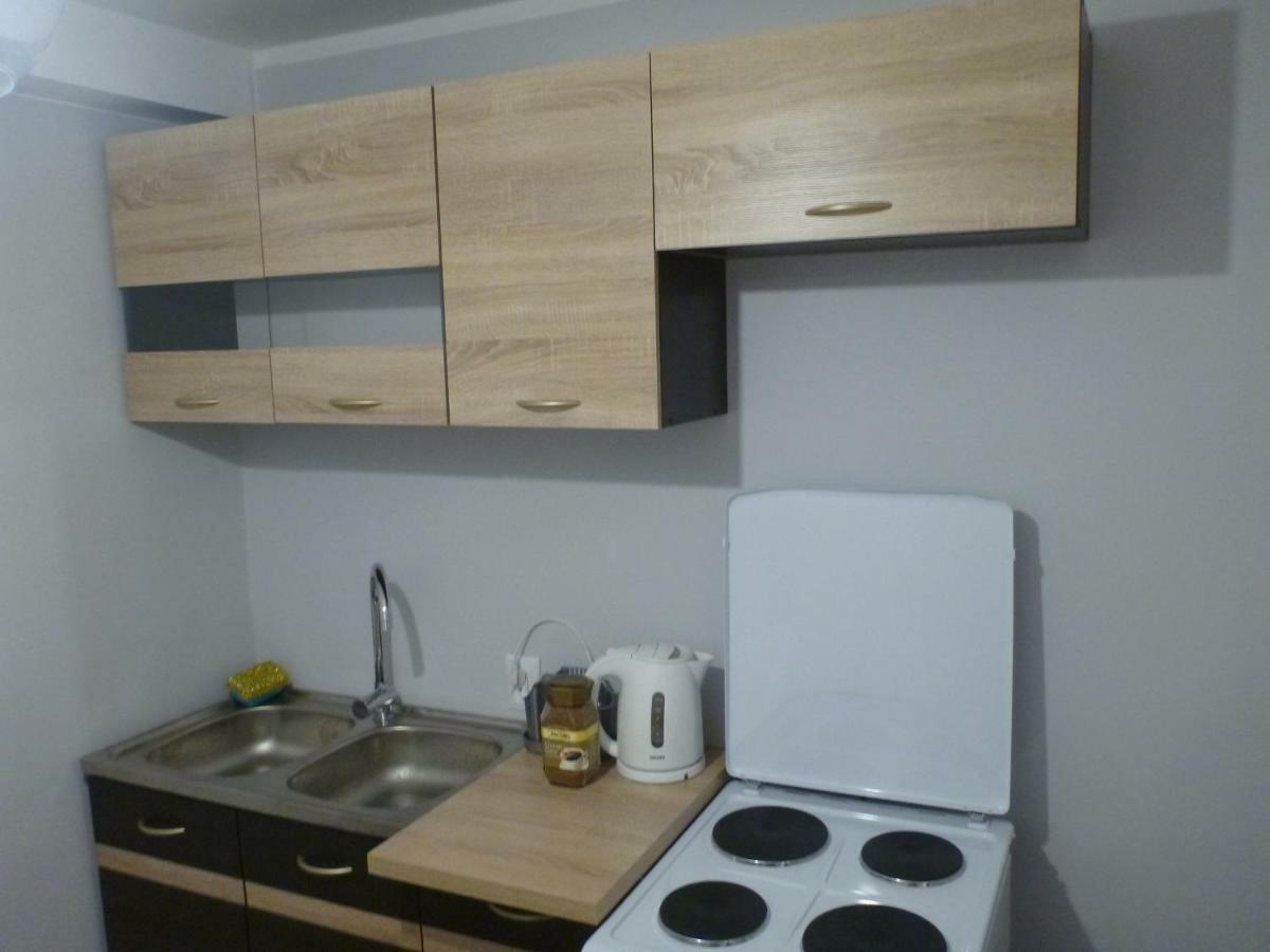 Apartament Na Brodatego Breslau Exterior foto
