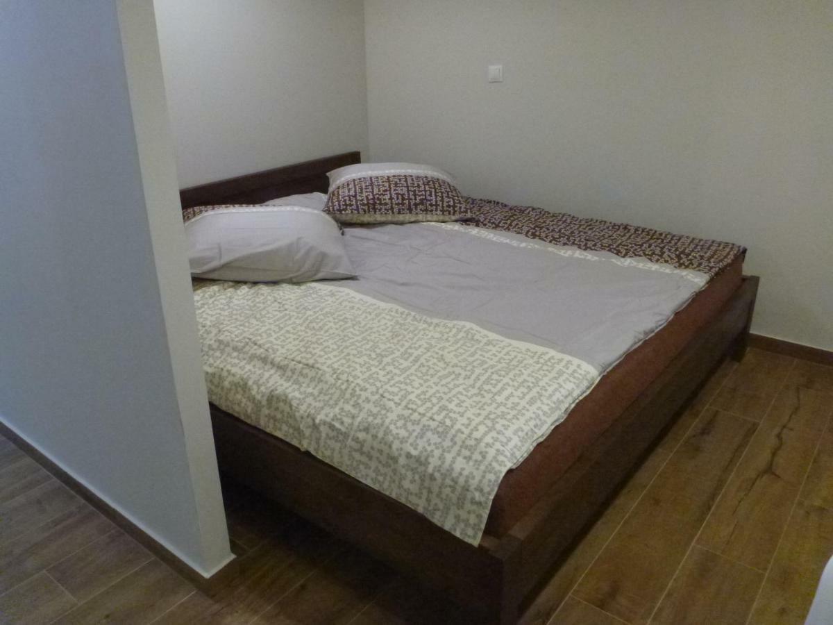 Apartament Na Brodatego Breslau Exterior foto