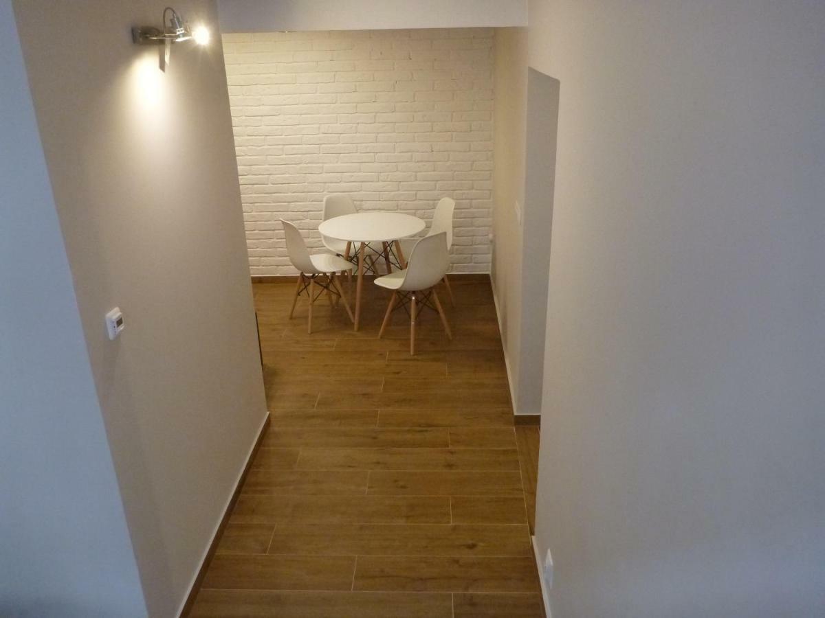 Apartament Na Brodatego Breslau Exterior foto