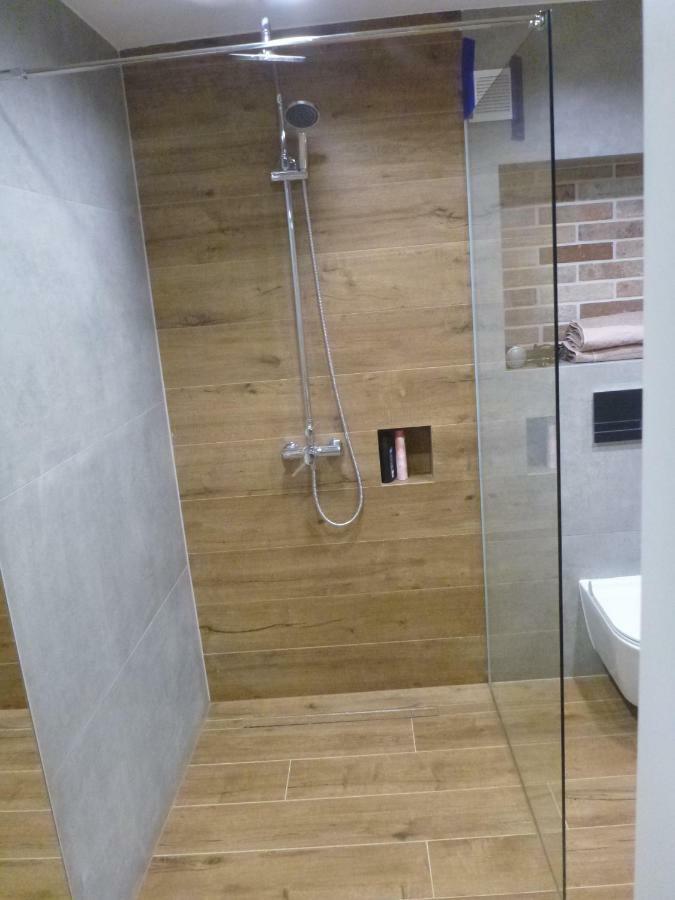 Apartament Na Brodatego Breslau Exterior foto