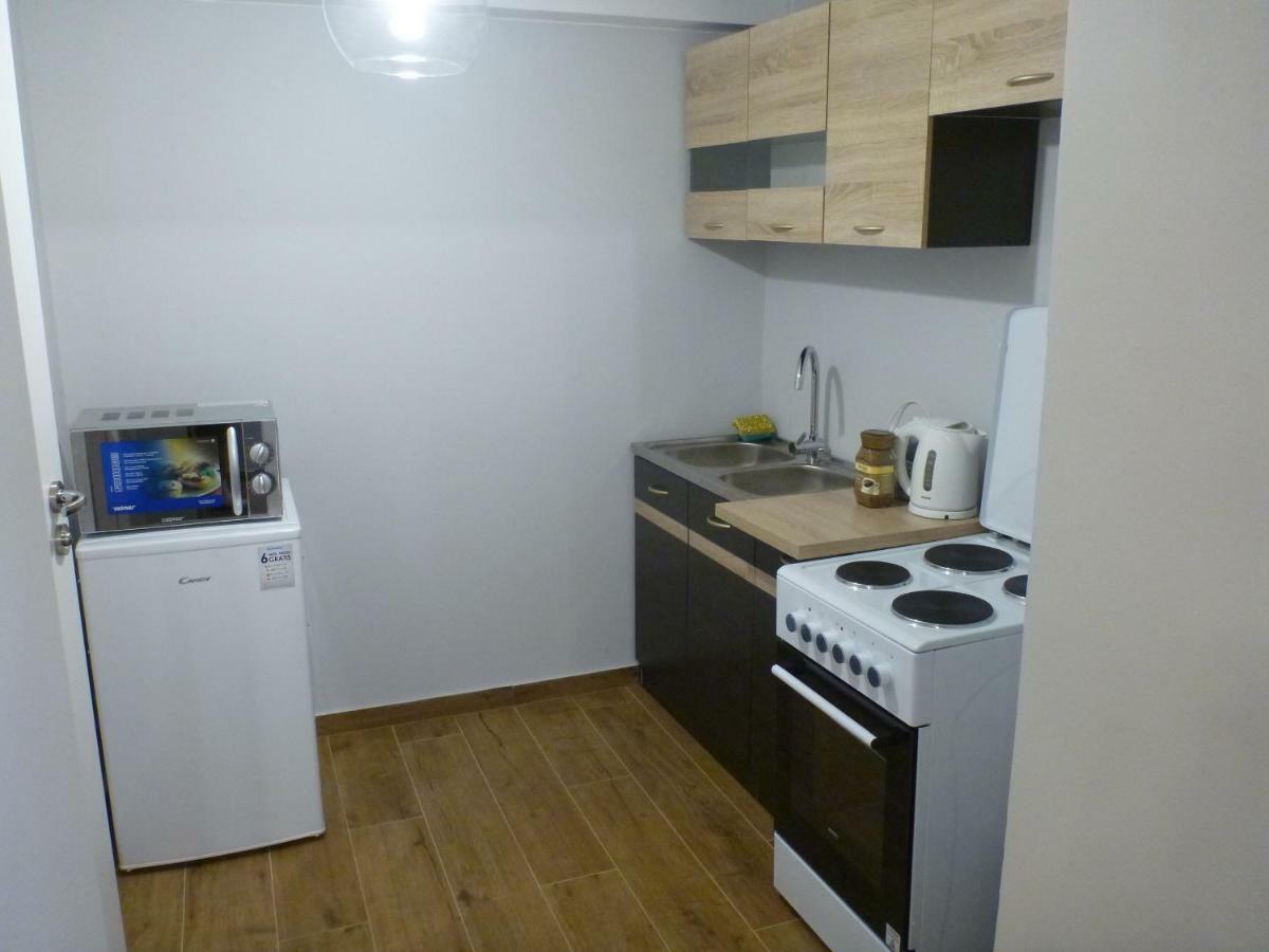 Apartament Na Brodatego Breslau Exterior foto