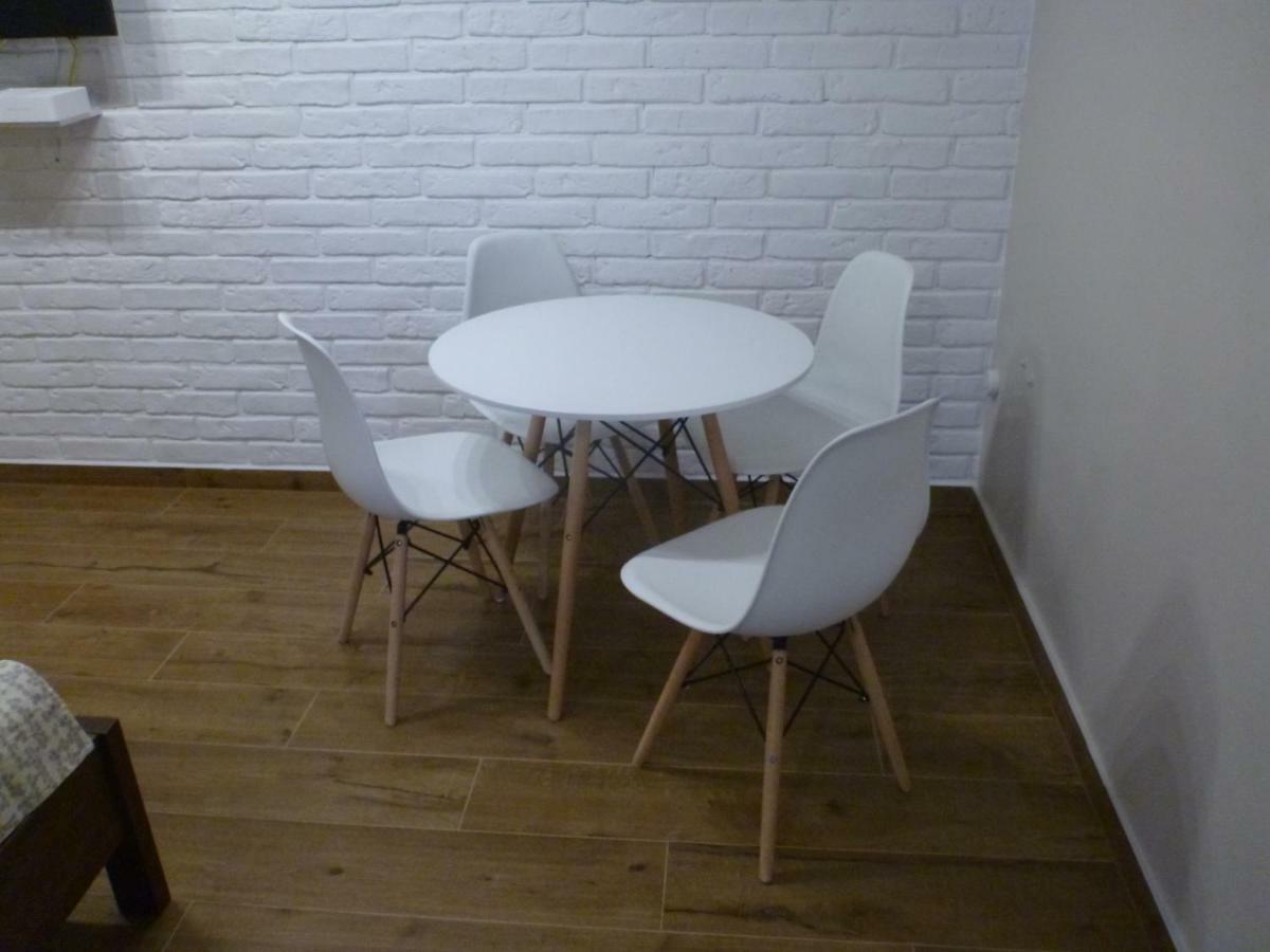 Apartament Na Brodatego Breslau Exterior foto