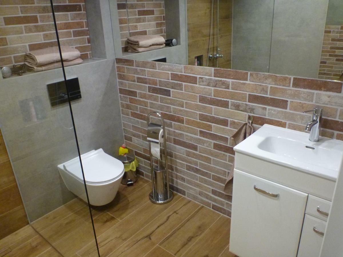 Apartament Na Brodatego Breslau Exterior foto