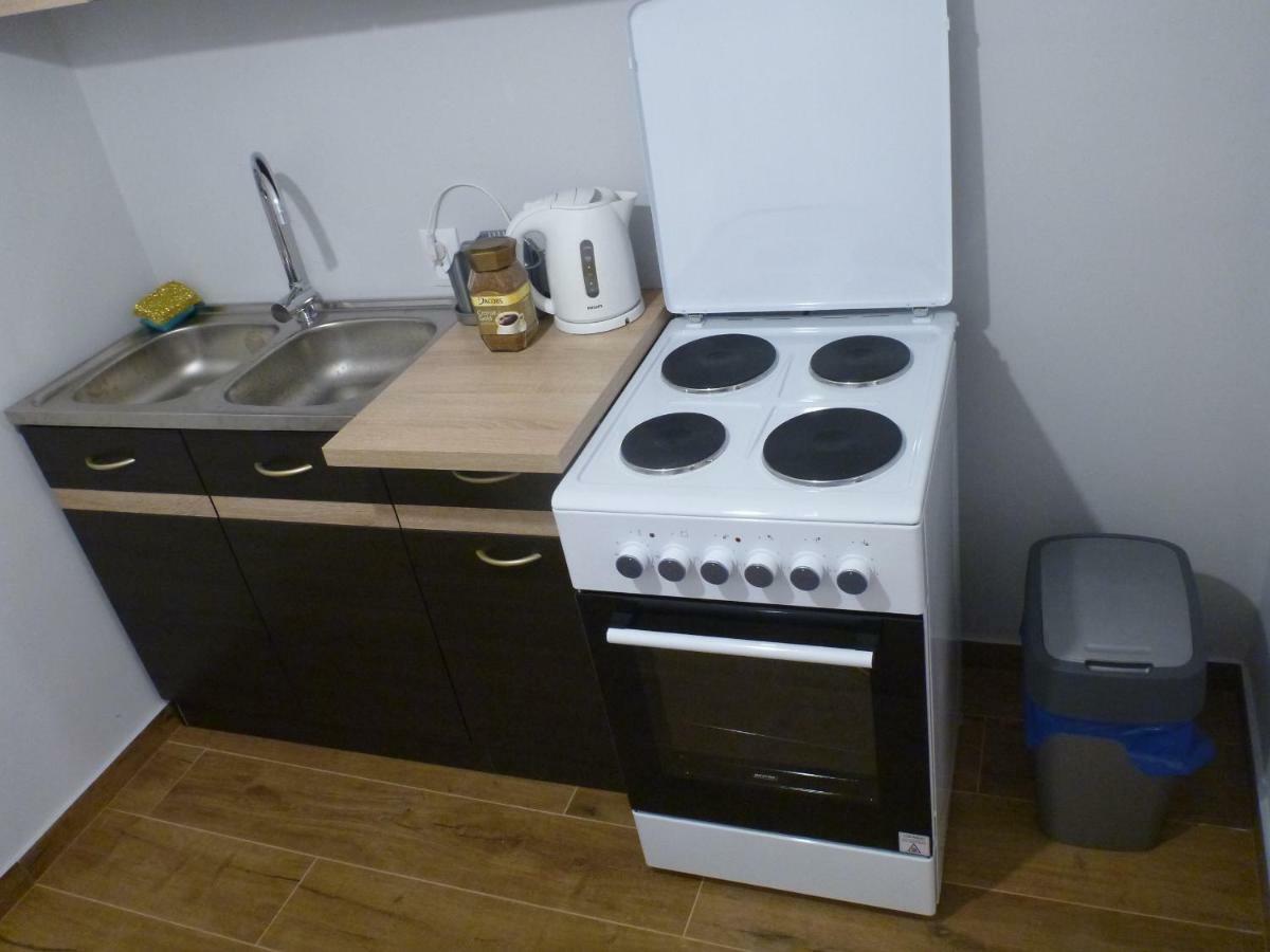 Apartament Na Brodatego Breslau Exterior foto