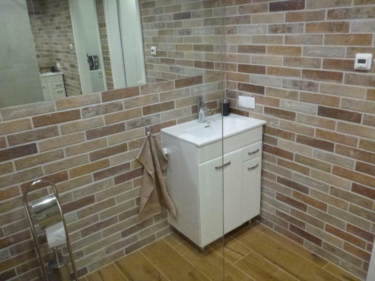 Apartament Na Brodatego Breslau Exterior foto