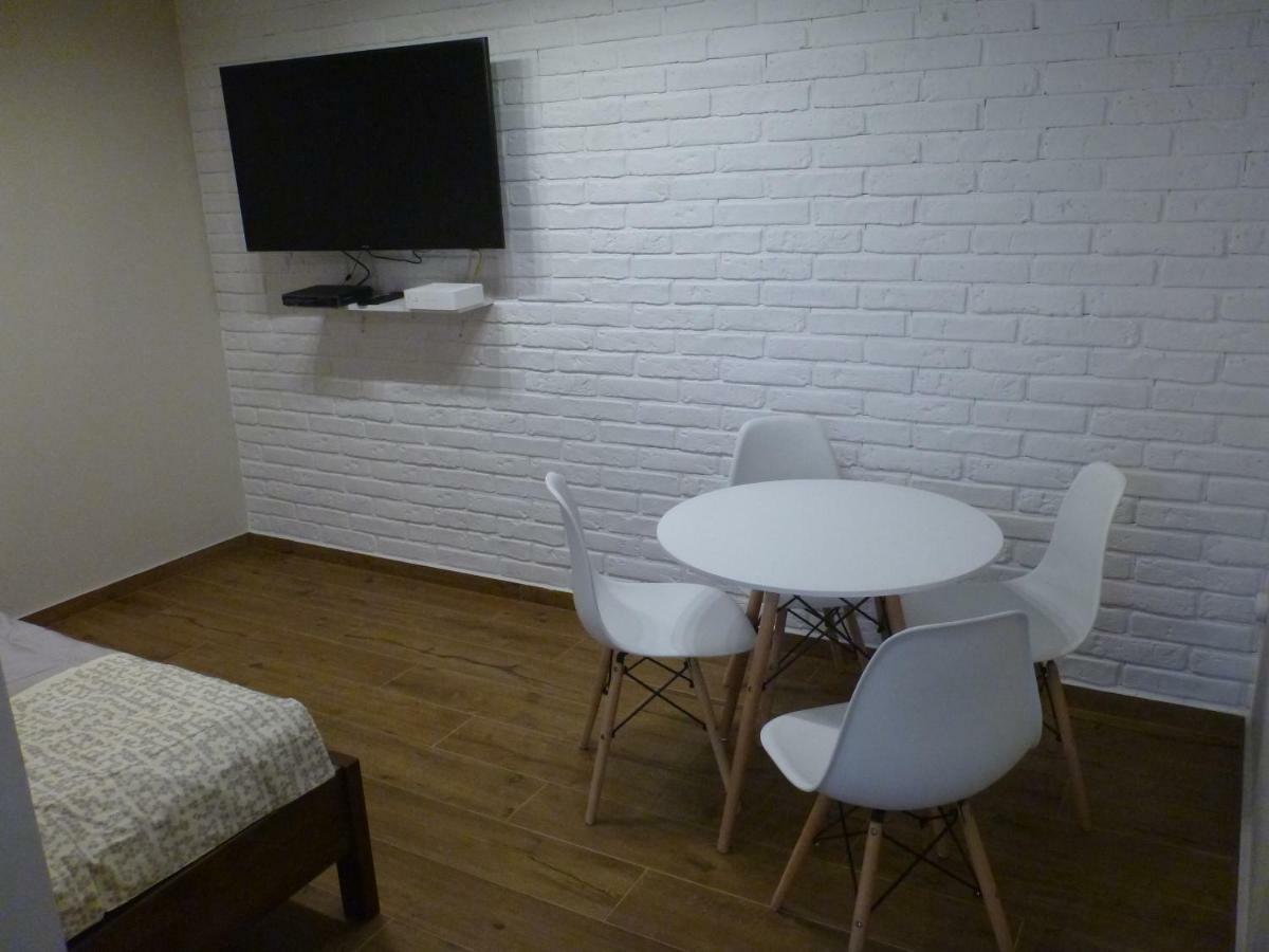Apartament Na Brodatego Breslau Exterior foto
